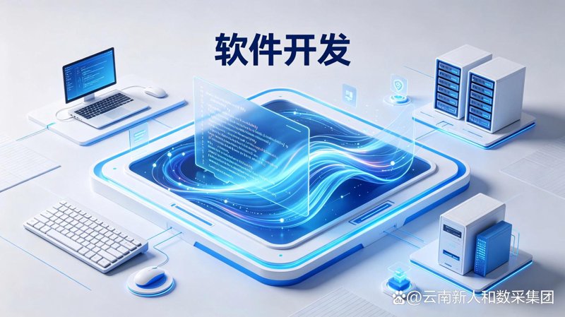 昆明软件开发选购指南：如何选择合适的合作伙伴？